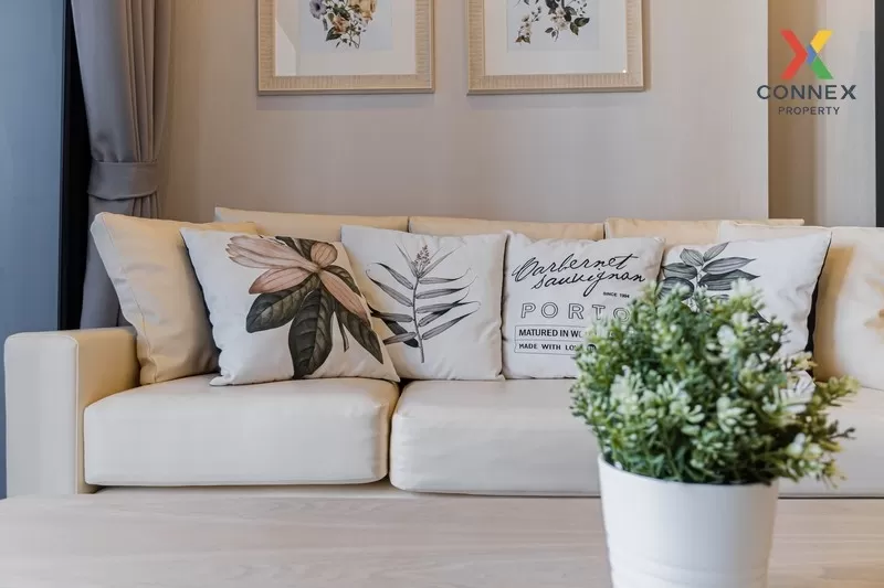 ขาย คอนโด แต่งสวย Ashton Asoke BTS-อโศก อโศกมนตรี คลองเตยเหนือ วั